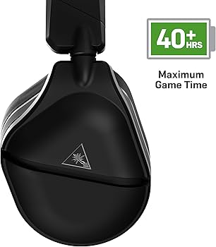 Amazon.com: Turtle Beach Stealth 700 Gen 2 MAX Multiplatform