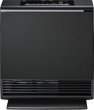 Amazon | リンナイ ガスファンヒーター RC-A4401NP-MB 都市ガス