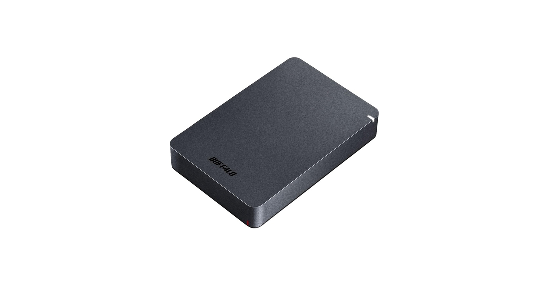 Amazon.com: BUFFALO 4TB MiniStation PGF Portable External Hard