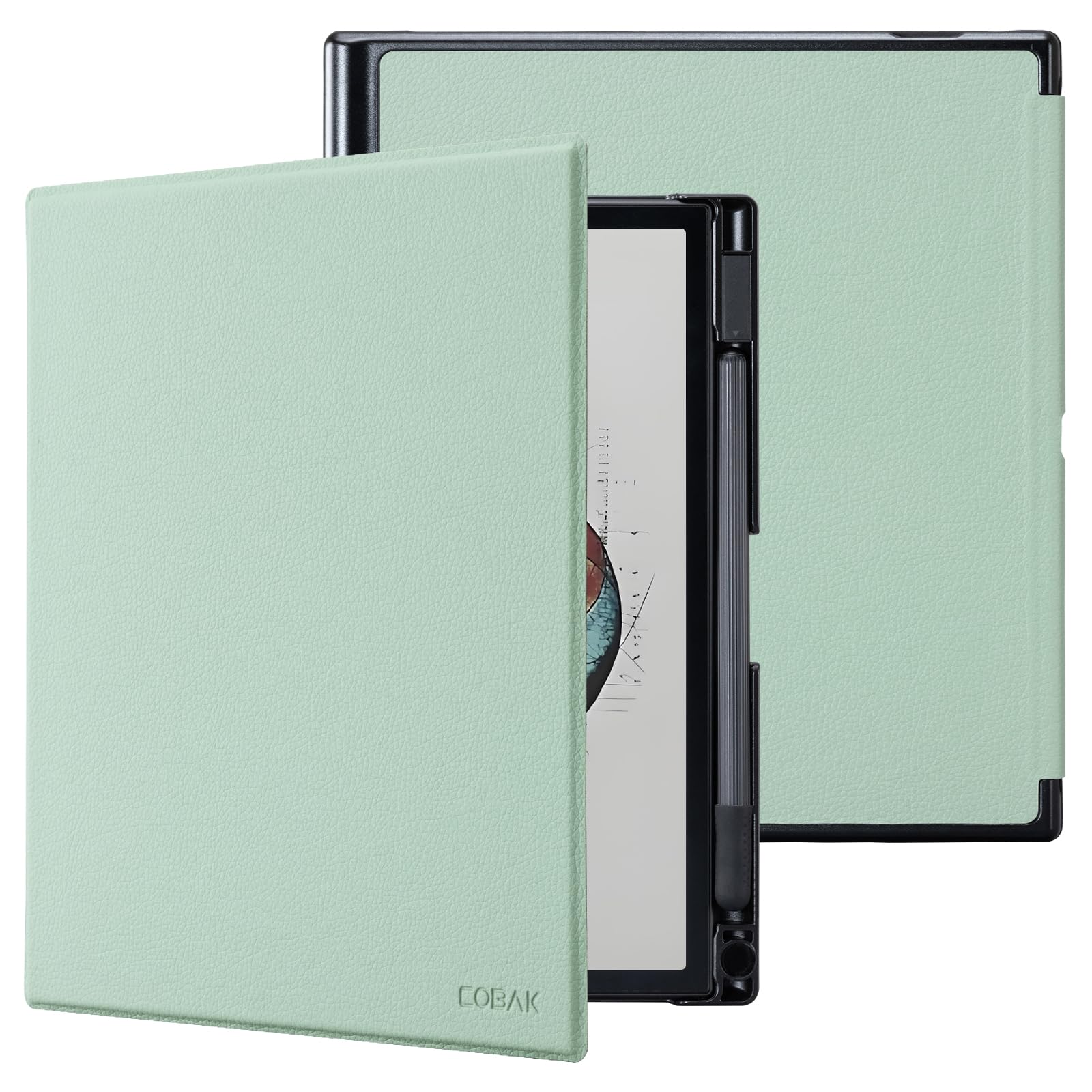 BOOX Note Air4C☆最新☆BSR搭載☆純正カバーおまけ 【公式通販】