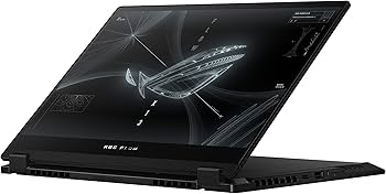 Amazon.co.jp: ASUS ゲーミングノートパソコン ROG Flow X13 GV301QE