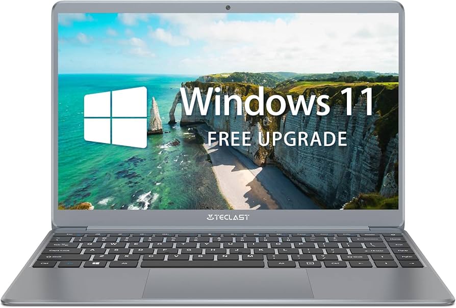 Amazon.com: TECLAST F7 Plus2 Laptop Computer 14 inch, 8GB RAM