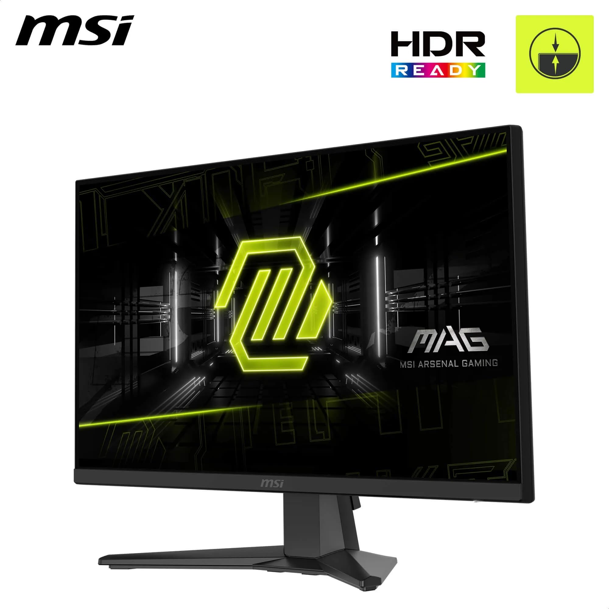 MSI MAG 242F Monitor Gaming da 24