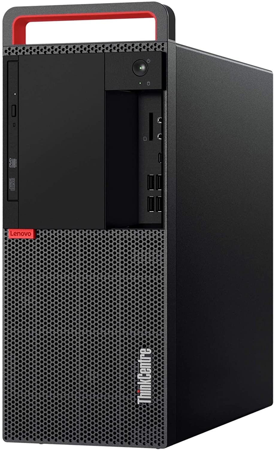 Amazon.com: Lenovo Thinkcentre M920T PC Core i7 3.20 GHz 16 GB 256