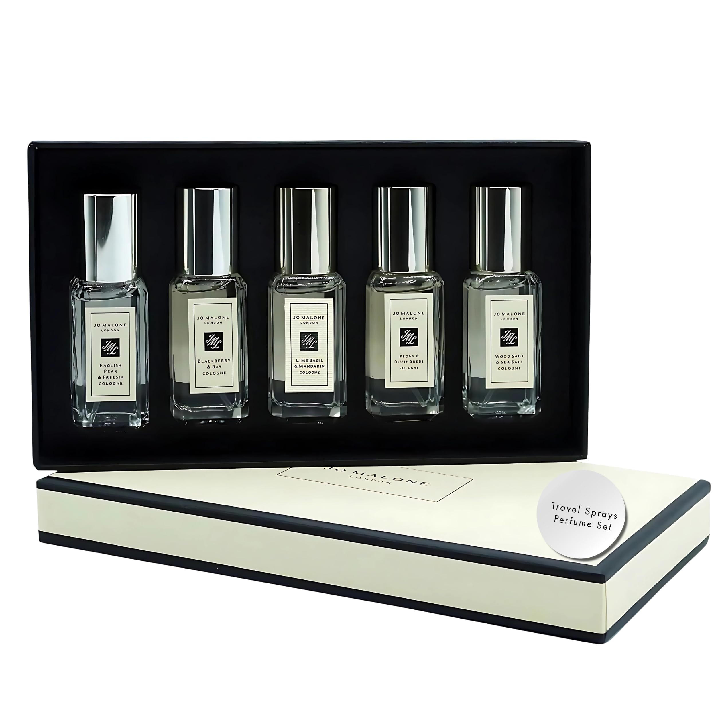 Amazon.com : Jo Malone Cologne for Men and Women – Fragrance