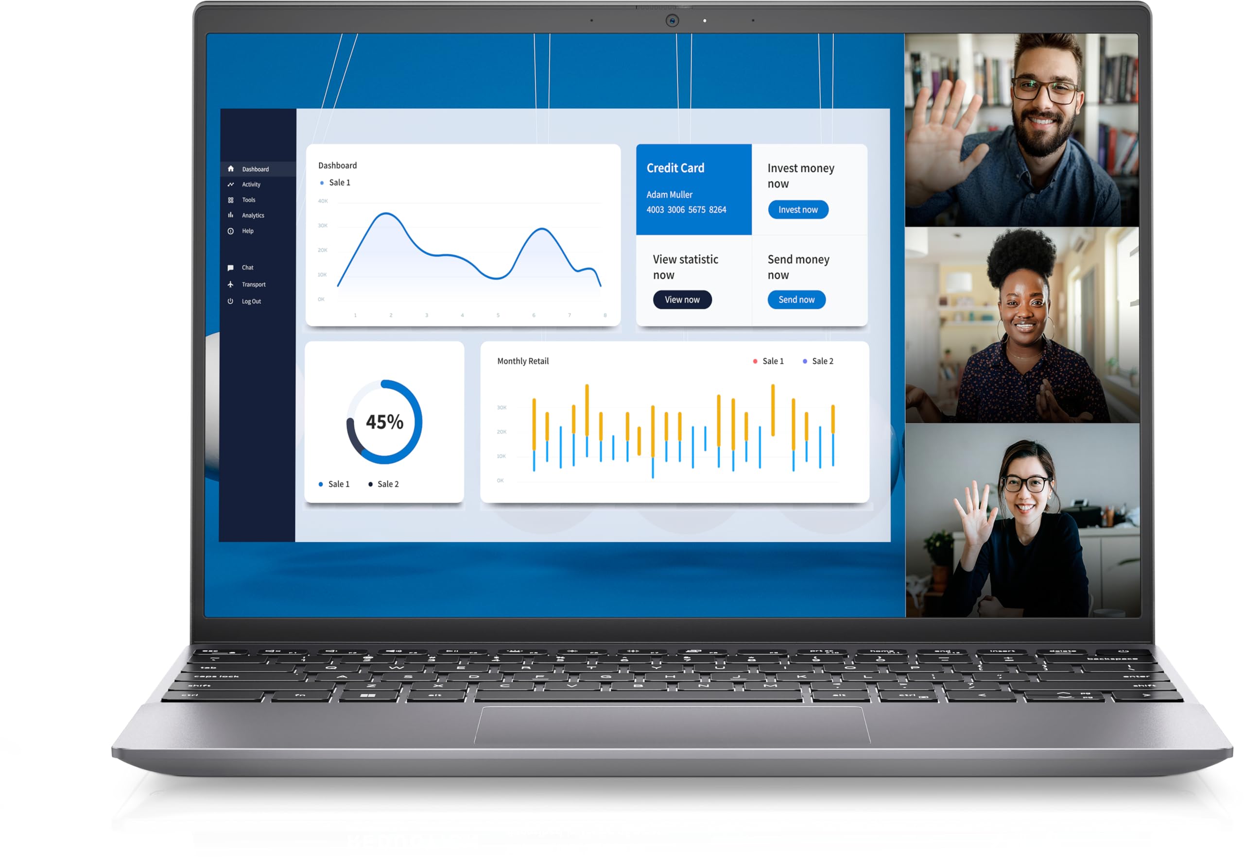 Amazon.co.jp: 【整備済み品】Dell VOSTRO 5320 中古ノートパソコン