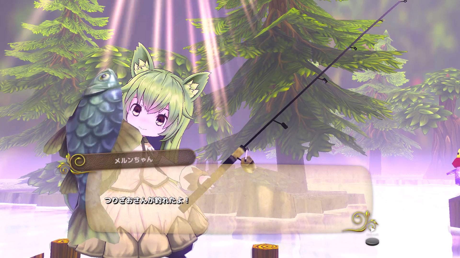 Amazon.co.jp: PlayStation4 メルヘンフォーレスト 限定版 : ゲーム