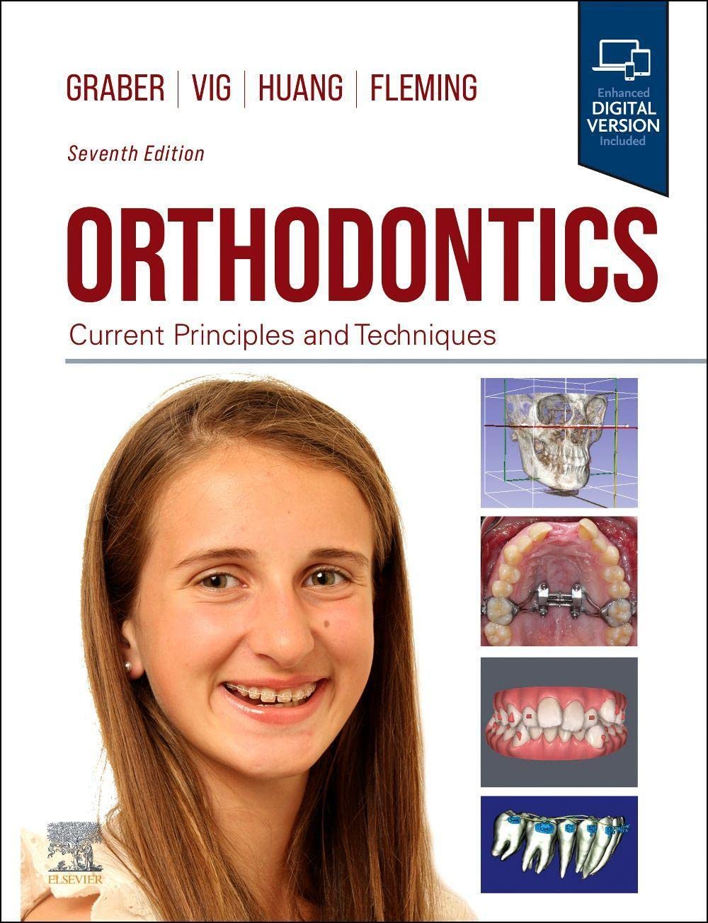 Amazon | Orthodontics: Current Principles and Techniques | Graber