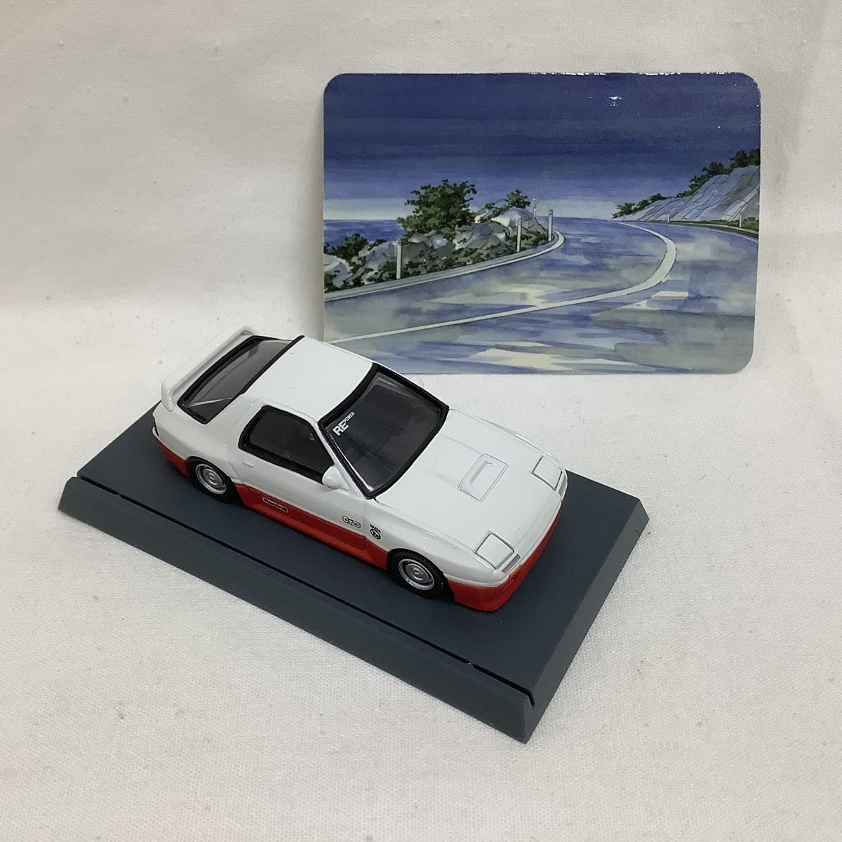 シャコタン☆ブギ ダイキャスト ミニカーコレクション Part2 全12種