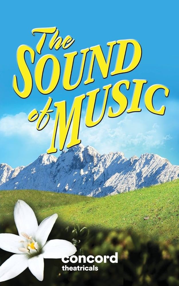 The Sound of Music: Rodgers, Richard, Hammerstein, Oscar, Lindsay