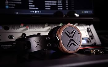 Amazon | OLLO AUDIO X1 | サウンド・エンジニア専用ヘッドフォン 開放