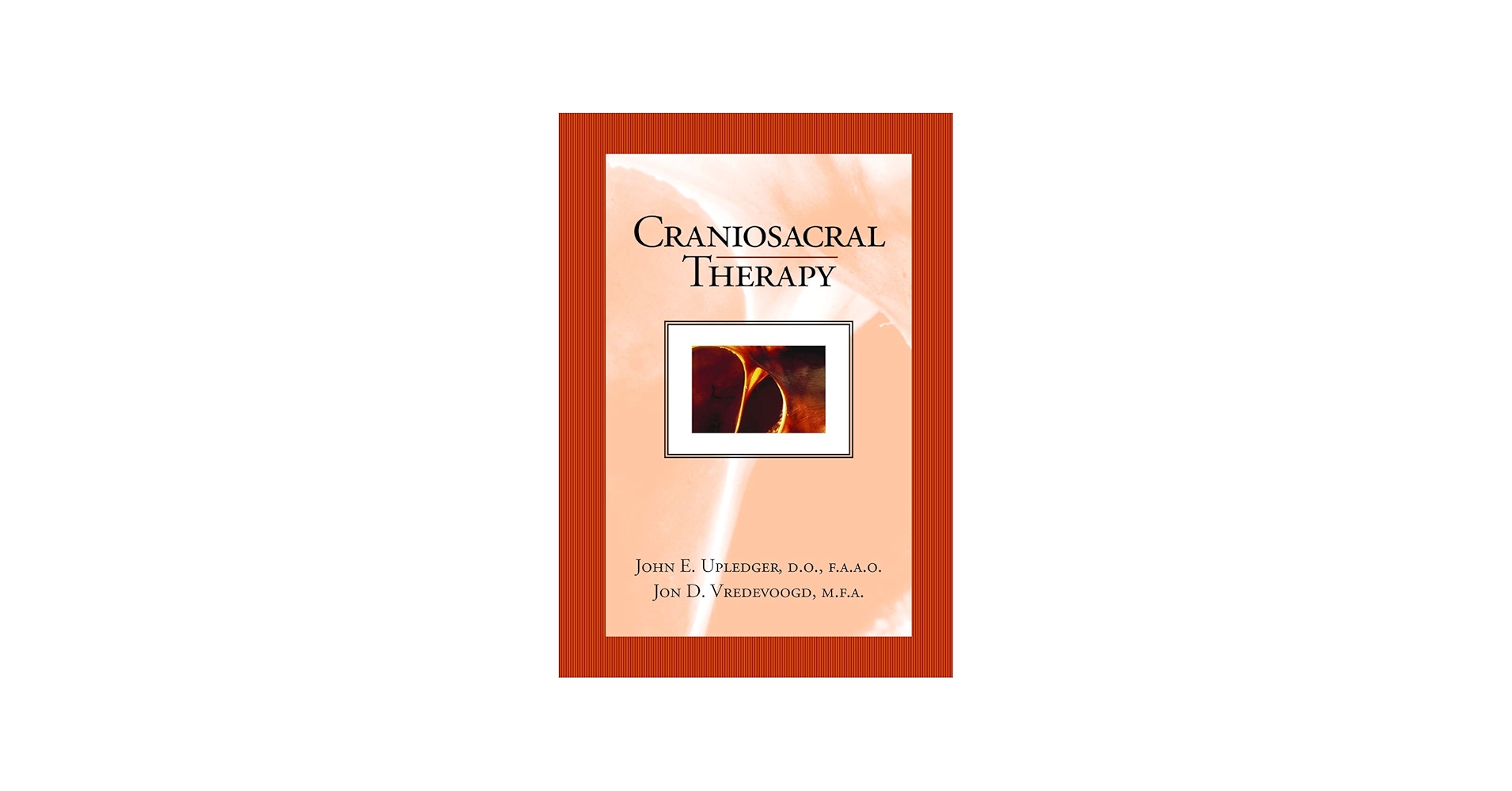 Craniosacral Therapy: 9780939616916: Medicine & Health Science