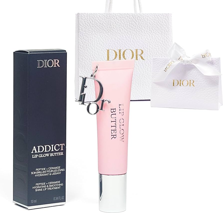 Amazon | 【国内正規品】DIOR ディオール アディクト リップ グロウ