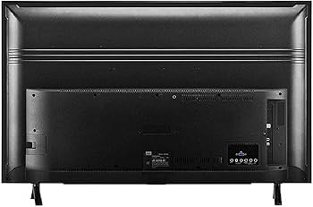 TCL 123.15 cm (49 Inches) Full HD LED Smart TV 49S62FS (Black