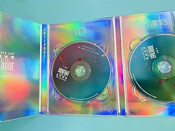 Amazon.co.jp: 2016 BTS Live 花様年華 on Stage Epilogue Concert