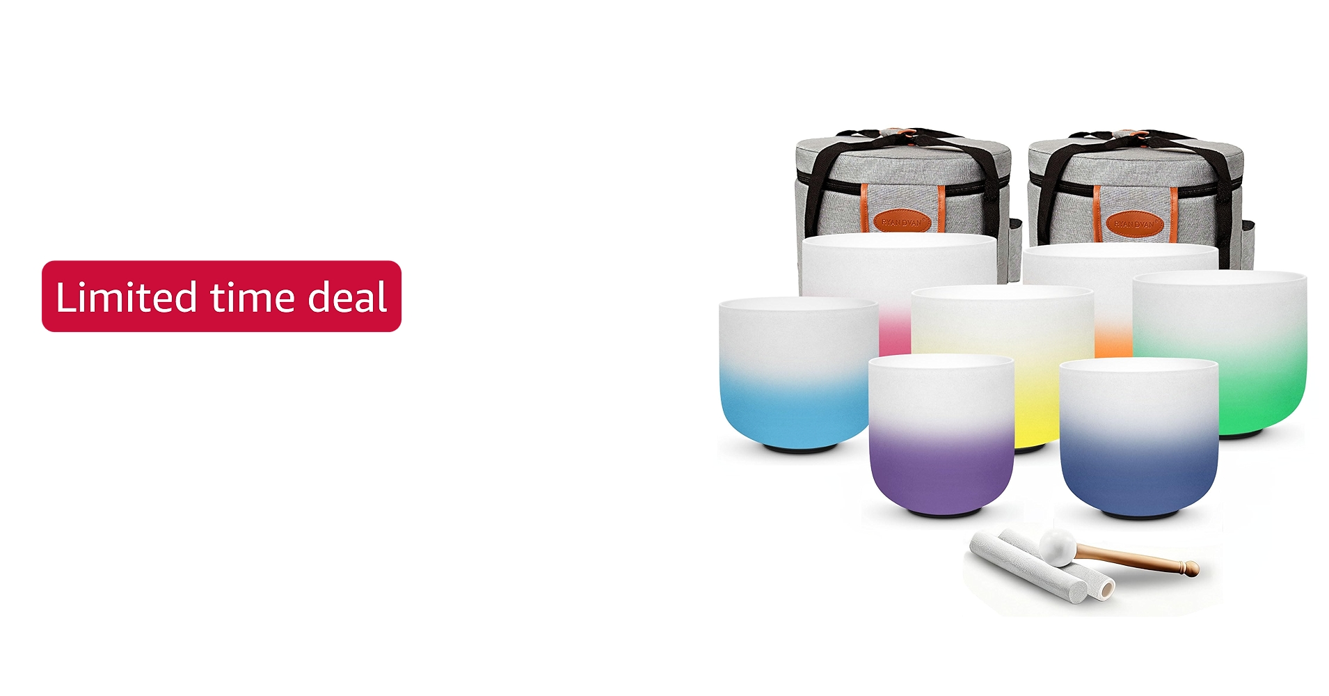 Amazon.com: Ryan Dvan 432Hz 7