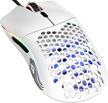 Amazon.com: Glorious Model O Wired Gaming Mouse 67g Superlight