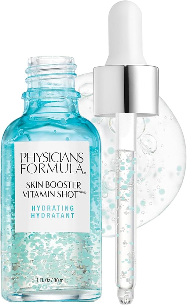 Amazon.com: Physicians Formula Dermatologist Tested Skin Booster
