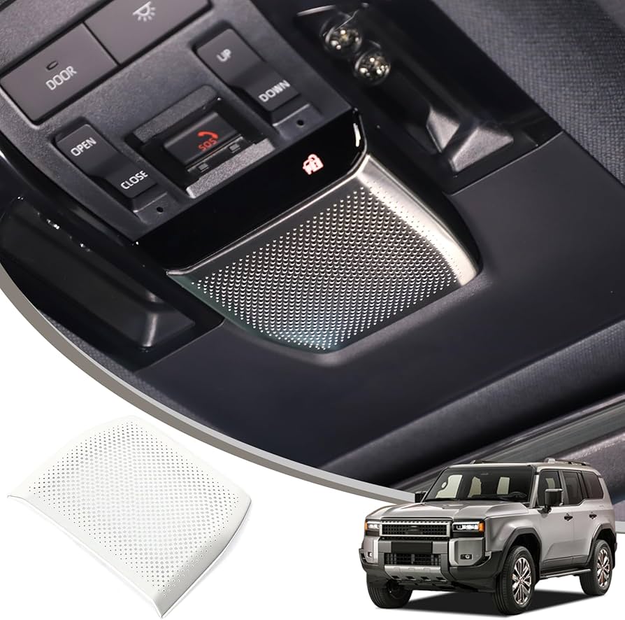 Amazon.co.jp: METYOUCAR トヨタ ランドクルーザー250 ランクル250