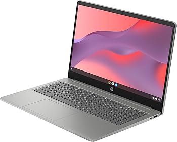 Amazon.com: HP Chromebook Laptop Student Business 2023 Flagship