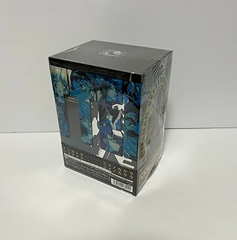 Amazon.co.jp: ベターマン DVD-BOX ｢彩火乃紀｣フィギュア付き限定版