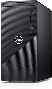 Amazon.com: Dell Inspiron 3880 Desktop Computer - Intel Core i5