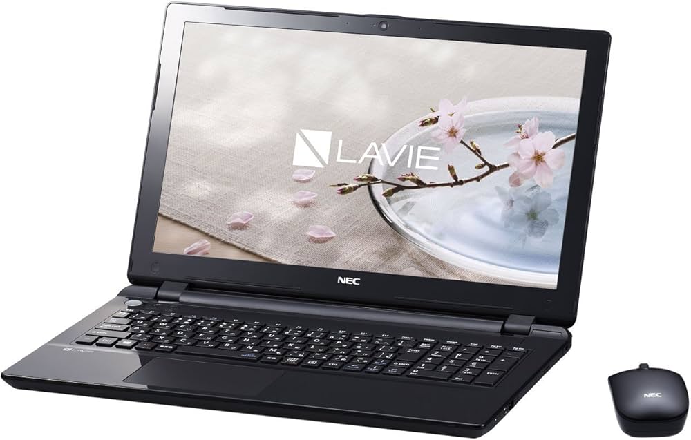 Amazon.co.jp: NEC PC-NS150DAB LAVIE Note Standard : パソコン・周辺機器