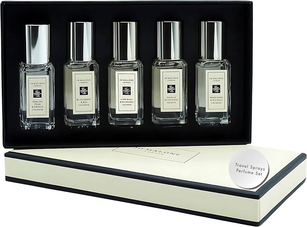Amazon.com : Jo Malone Cologne for Men and Women – Fragrance