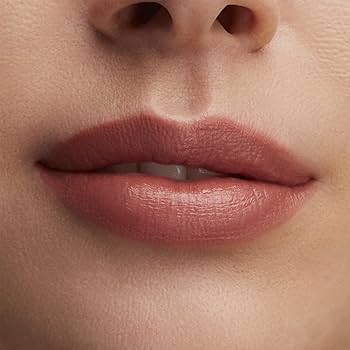 Amazon.com : Mac Lustre Lipstick Hug Me : Beauty & Personal Care