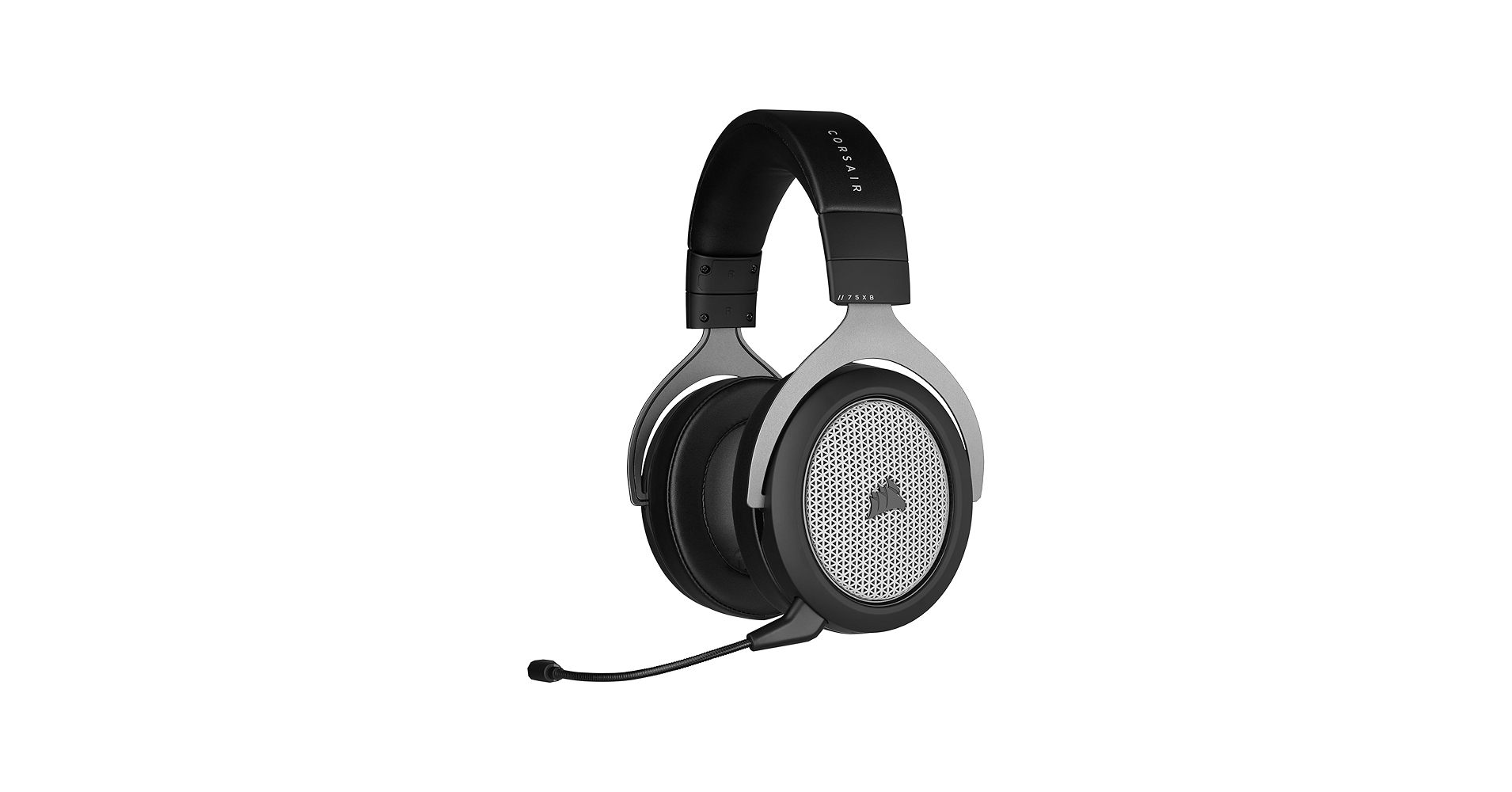 Amazon.com: Corsair HS75 XB Wireless Gaming Headset - 20 Hour