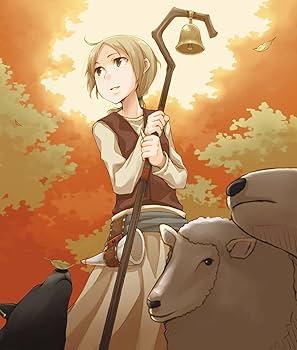 Amazon.co.jp: 狼と香辛料 Blu-rayBOX COMPLETE EDITION (完全初回限定