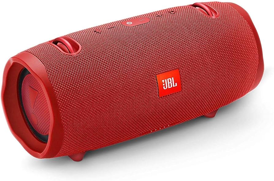 Amazon.com: JBL Xtreme 2 Portable Waterproof Wireless Bluetooth