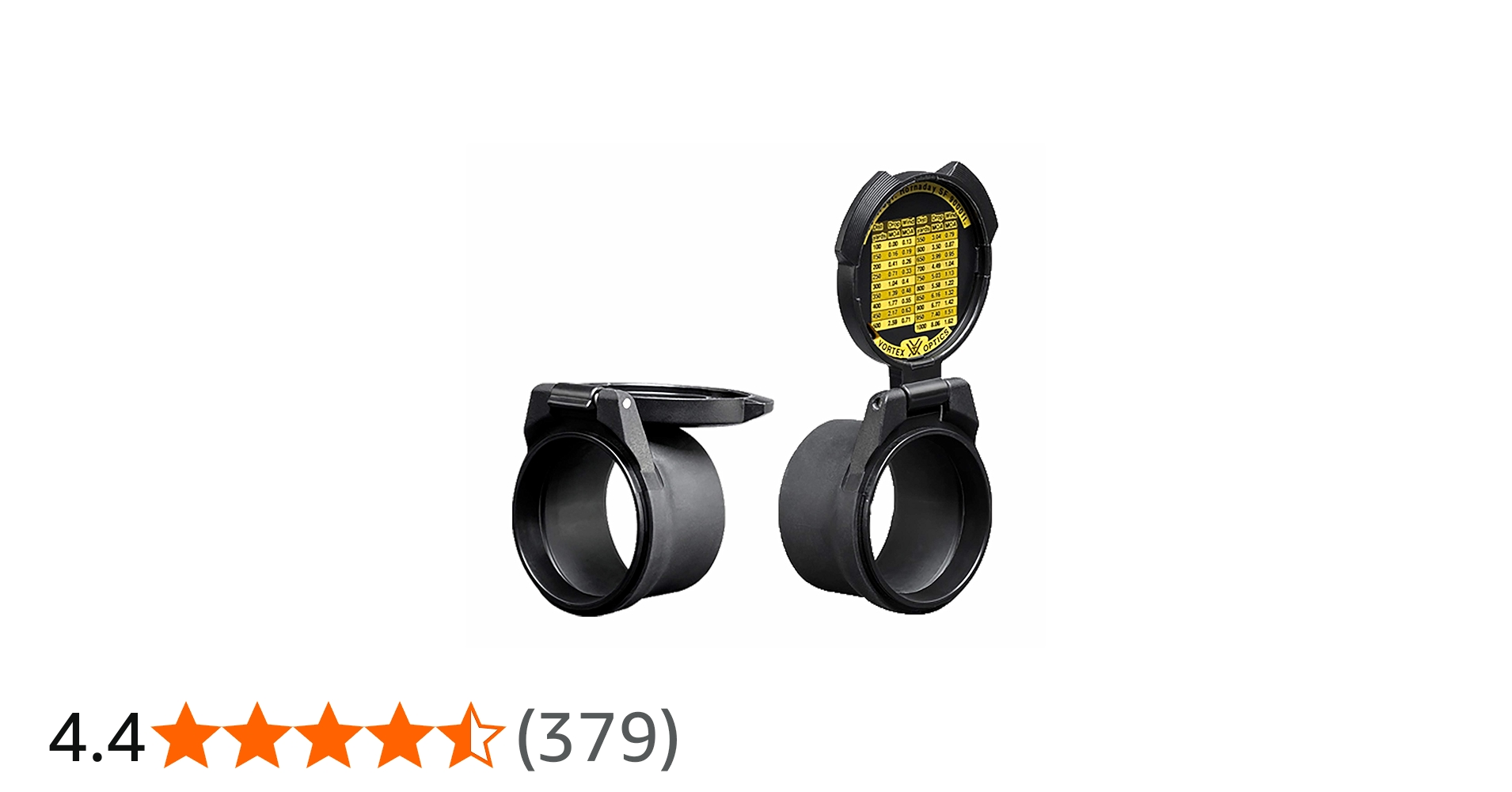 Amazon.co.jp: Vortex Optics ディフェンダー ライフルスコープ