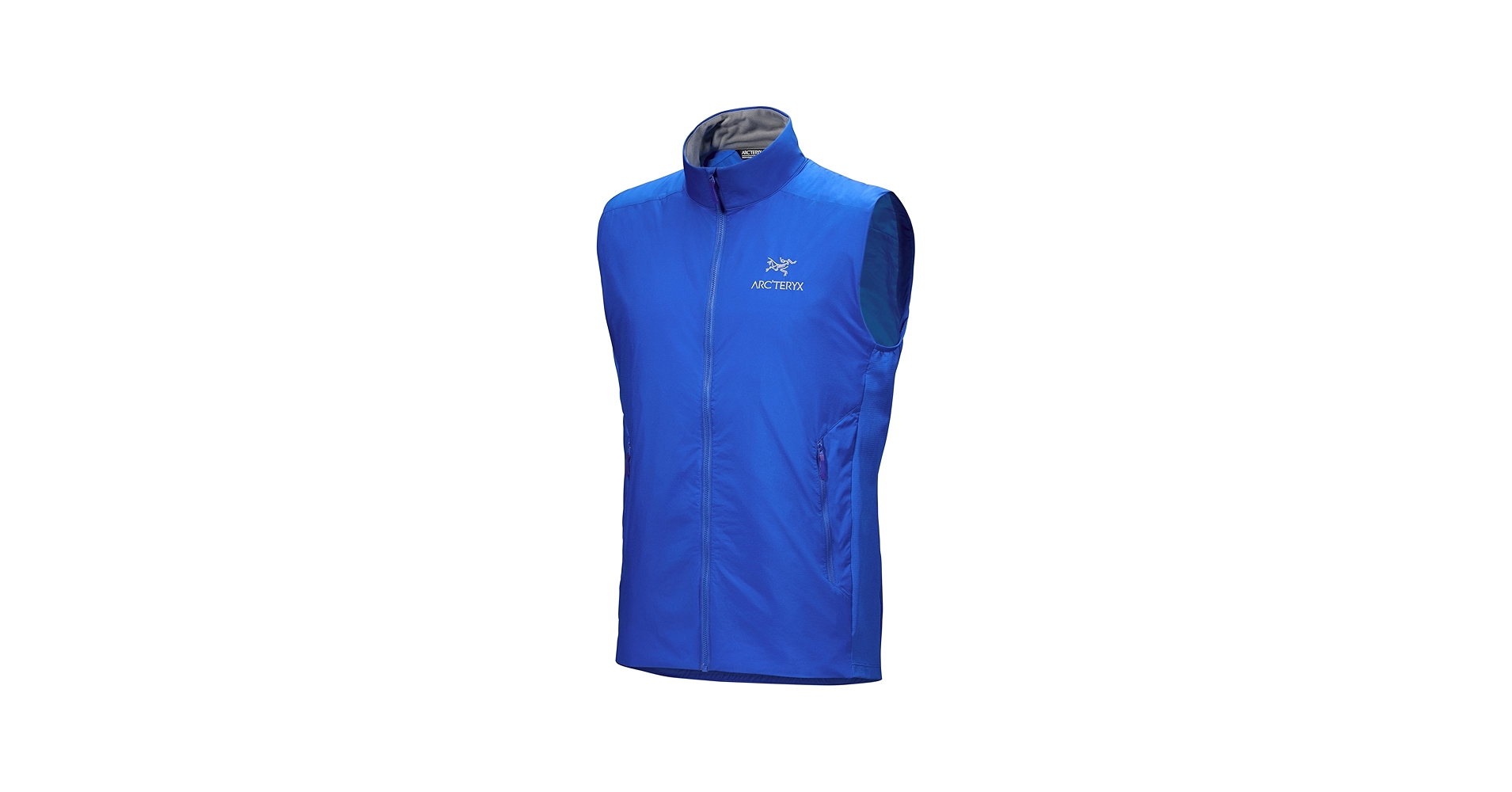 Arc'teryx Atom SL Vest Men's | Superlight Coreloft Insulated Vest