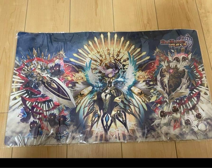 Amazon.co.jp: デュエプレ イズモ プレイマット 上位入賞者限定
