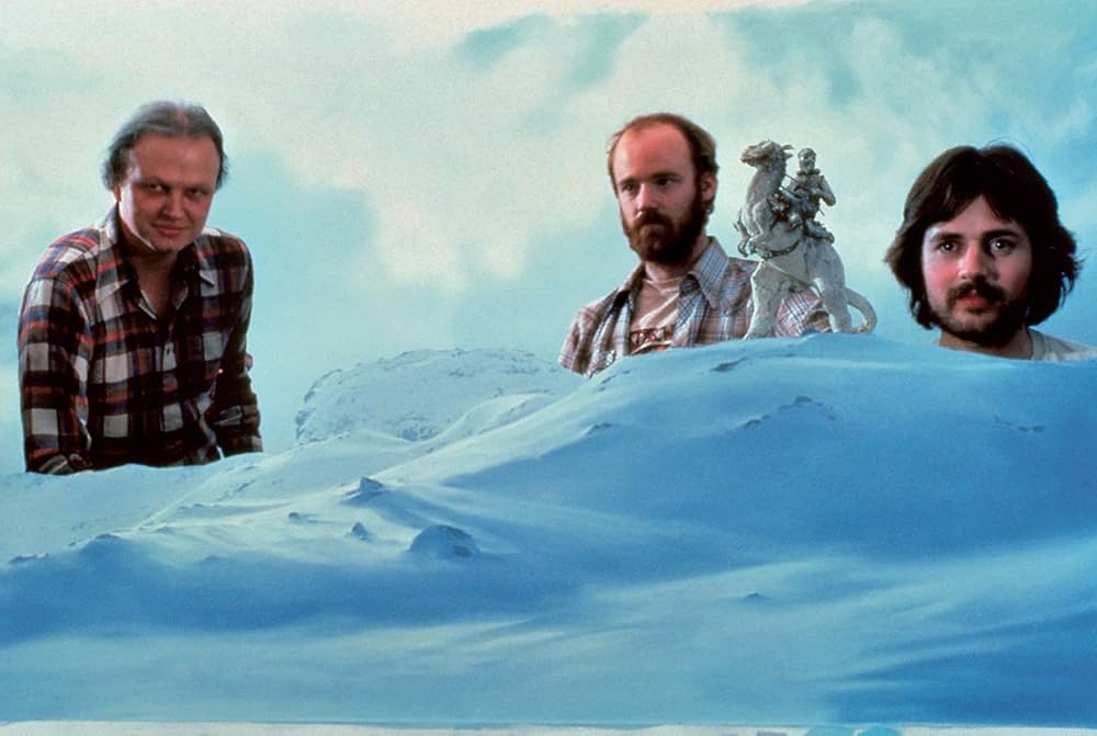 スター・ウォーズ 制作現場日誌 ーエピソード1~6ー CREATING THE