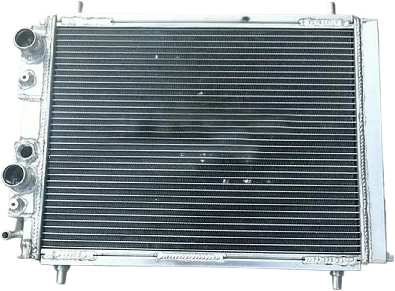 ランチア デルタ シュラウド ラジエーター lancia delta 1992 LANCIA