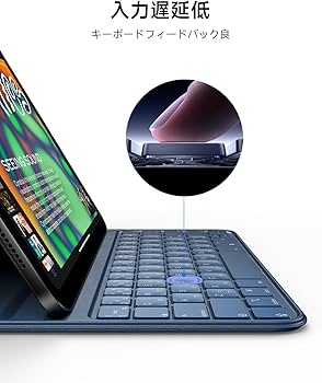 Amazon.co.jp: HOU iPad Air 11インチ M2/M3 / iPad Air 10.9インチ