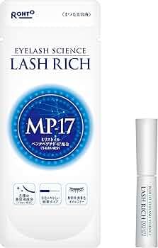 Amazon.co.jp: 【Official】Roth Pharmaceutical Lash Rich Eyelash