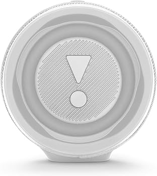 Amazon.com: JBL Charge 4 Waterproof Portable Bluetooth Speaker