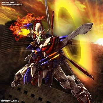 Amazon | ハイレゾリューションモデル 機動武闘伝Gガンダム ゴッド