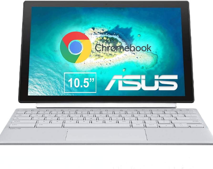 Amazon.com: ASUS Chromebook CM30 Detachable 10.5 Inch 2-in-1