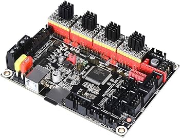 Amazon.co.jp: マザーボード制御盤 3Dプリンター部品の3Dプリンタの