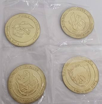 Amazon.co.jp: イナズマイレブン 超次元 メダルコレクション 2【 風丸