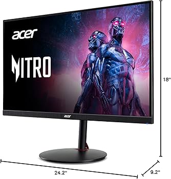 Amazon.com: MONITOR Acer Nitro 27