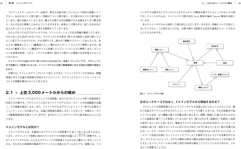 ユースケース駆動開発実践ガイド (OOP Foundations) | ダグ ローゼン