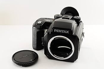 Amazon.co.jp: PENTAX 645N : 家電＆カメラ