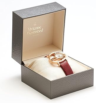 Amazon.co.jp: [ヴィヴィアンウエストウッド] レディース 腕時計