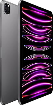 Amazon | 2022 Apple 11インチiPad Pro (Wi-Fi, 1TB) - スペースグレイ