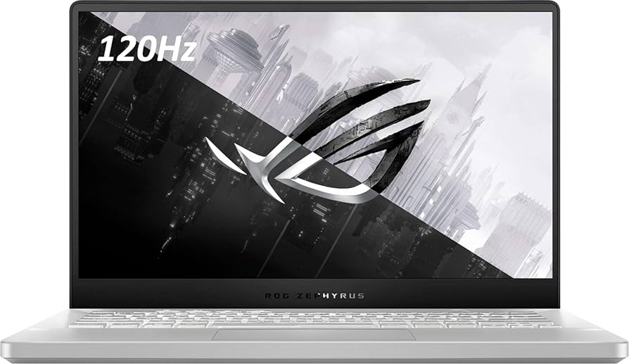 Amazon.com: ASUS - ROG Zephyrus G14 14